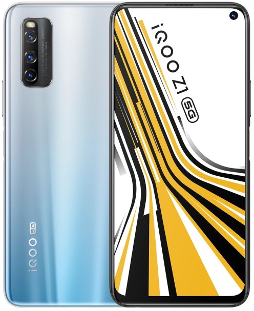 vivo iQOO Z1